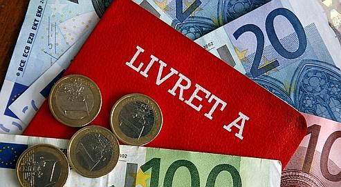 livret a et euros