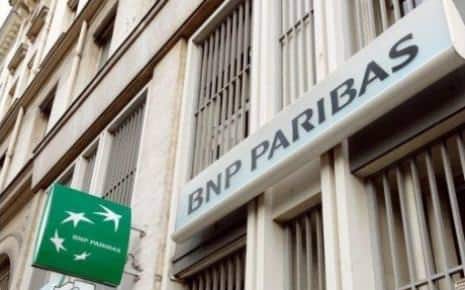 bnp paribas