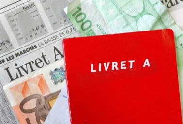 livret a