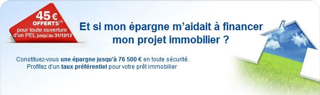 L'offre PEL + CEL avec AXA Banque L'offre PEL + CEL avec AXA Banque
