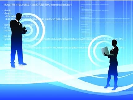 Le recrutement en intérim via Internet avec Randstad.fr