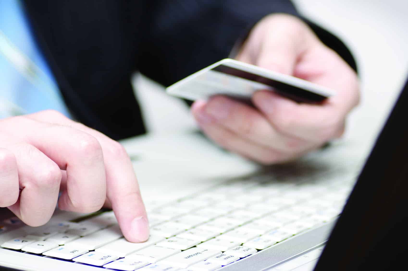 Paiement par carte bancaire