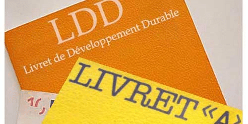 LDD et Livret A