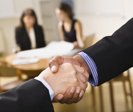 Séparation des biens au mariage