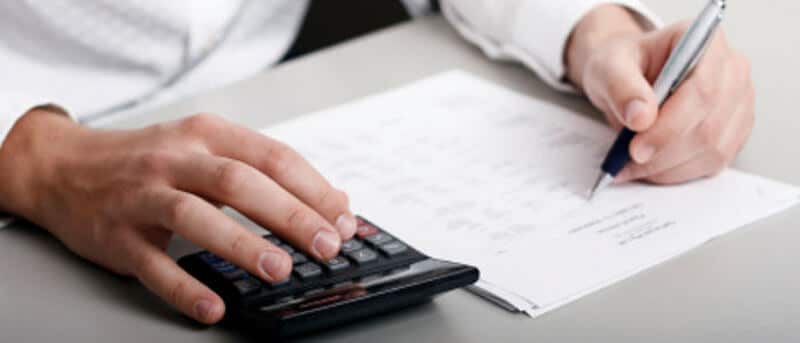 la simulation de rachat de credit immobilier