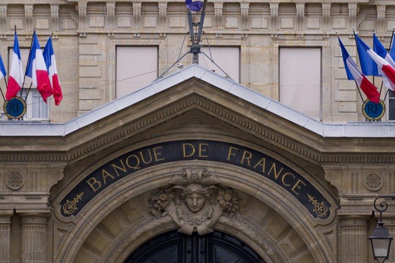 banque de france