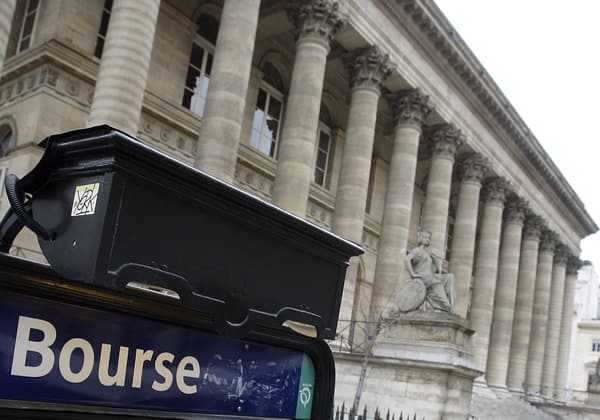 bourse