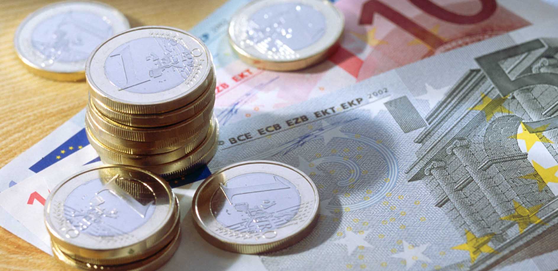 Euro, monnaie européenne