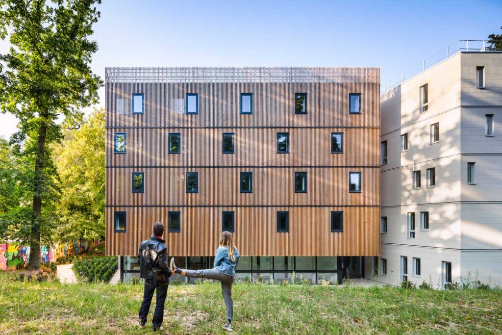 residence etudiante 3