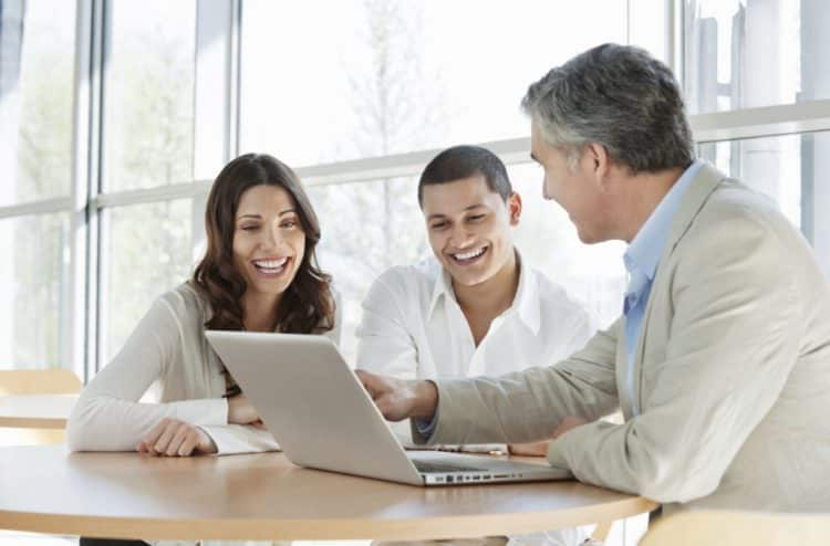 courtier hypothécaire