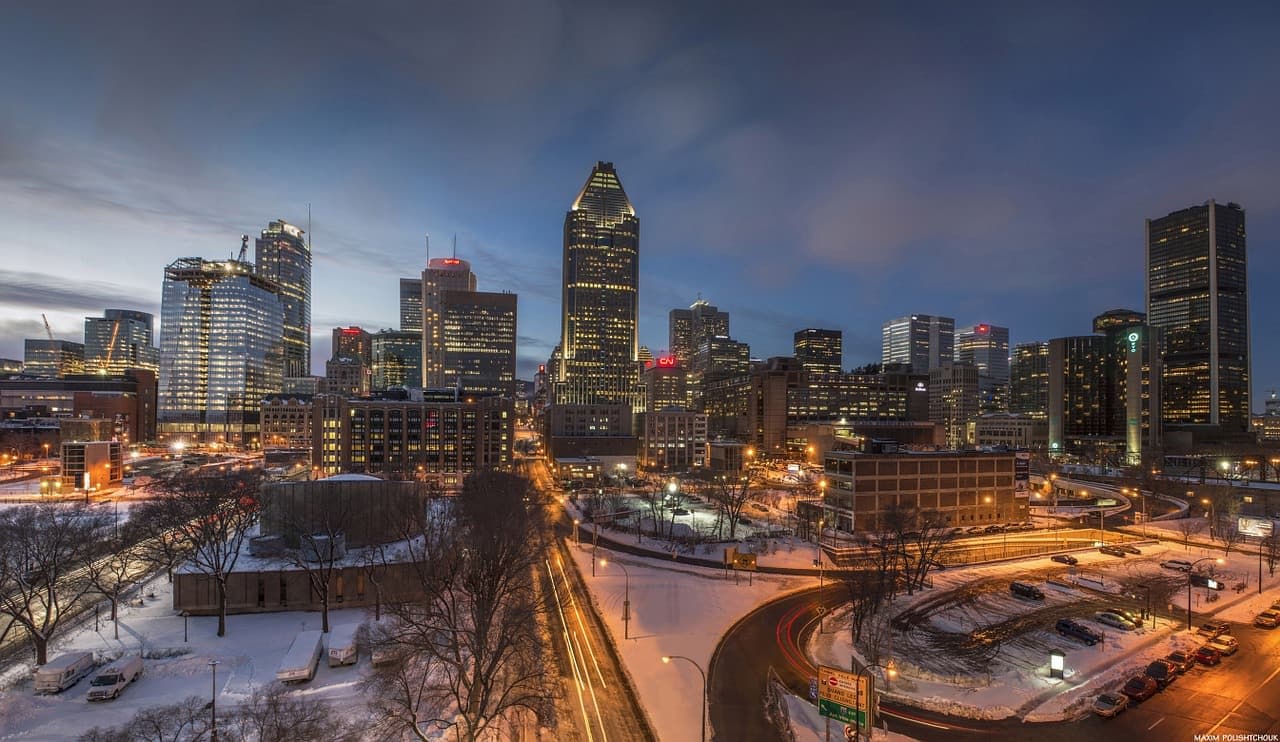 Montréal