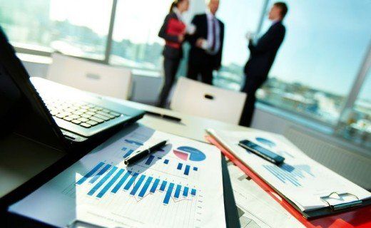 réussir sa comptabilité dentreprise