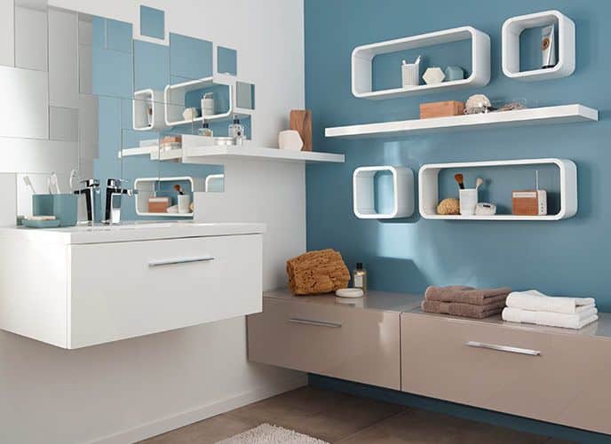 Compléter son ameublement