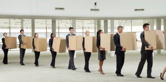 entreprise de déménagement efficace