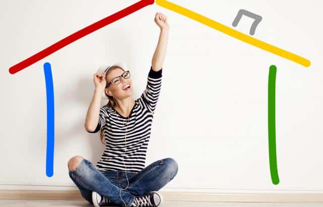 pret rapide pour son premier logement