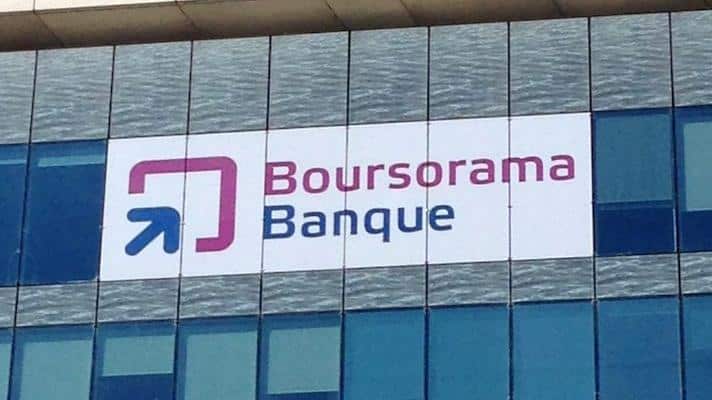 boursorama banque