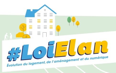 loi ELAN