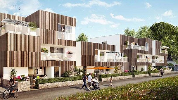 prix immobilier
