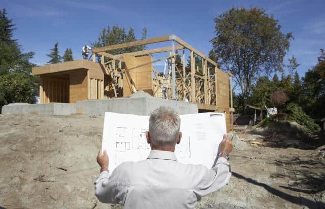 Bien choisir son terrain