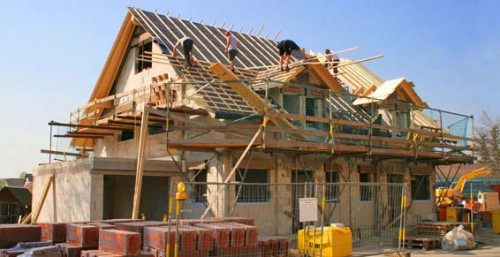 faire construire maison