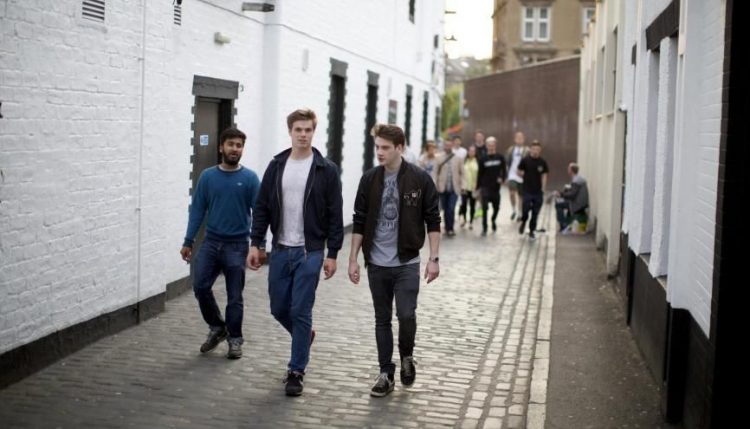 chercher un logement