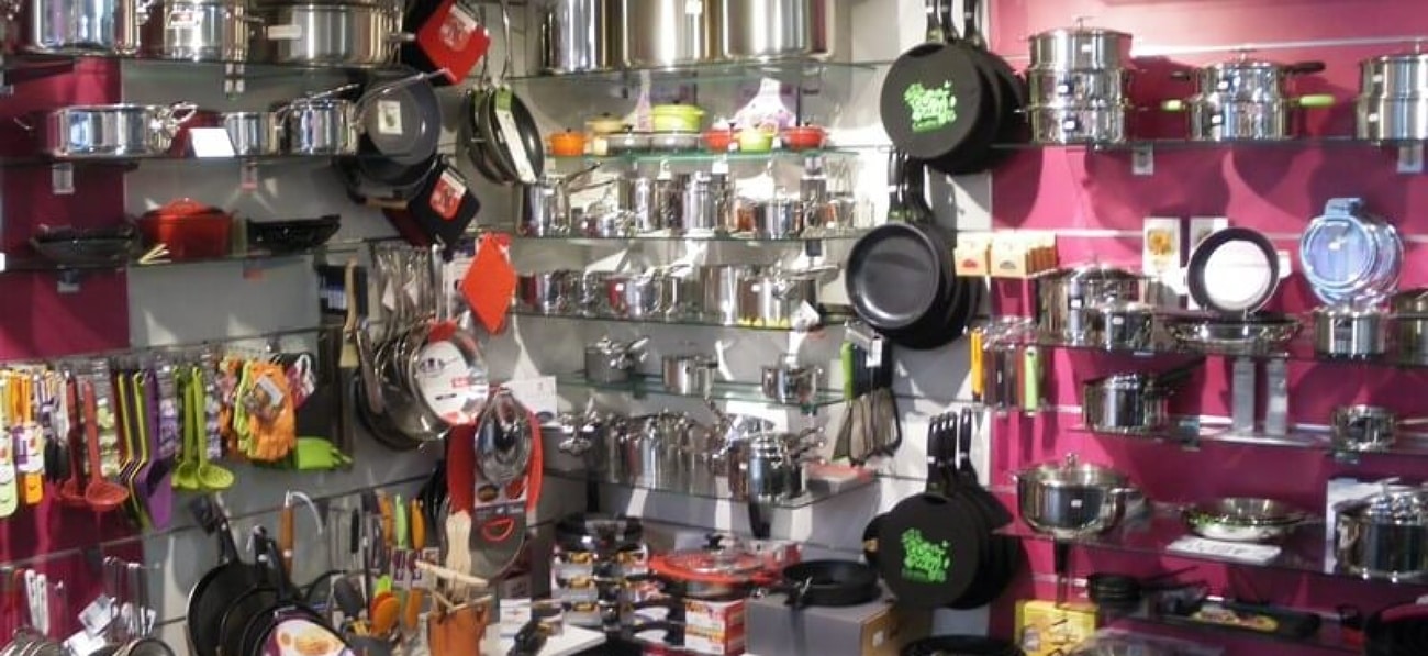 articles de cuisines