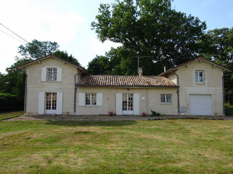 vendre ou acheter une maison