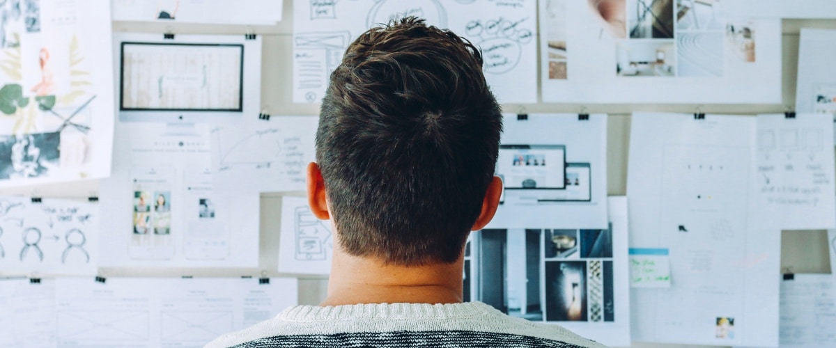 Ne pas faire de liste, ne pas écouter les gens