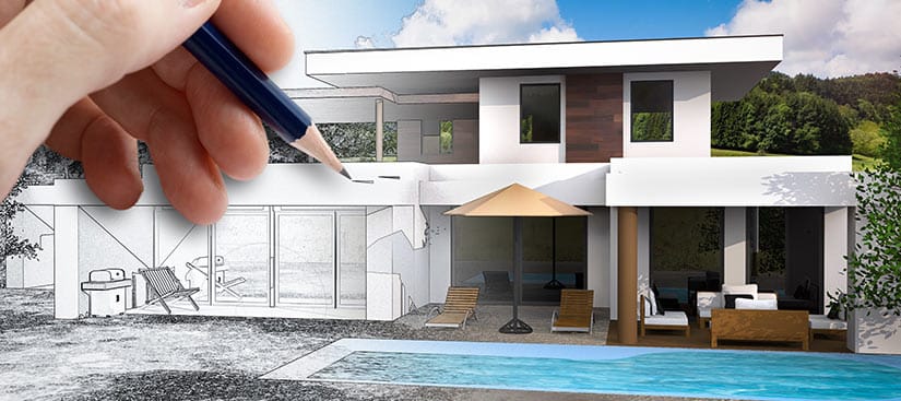 appeler un architecte