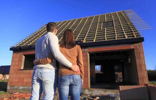 surveiller l'évolution du chantier