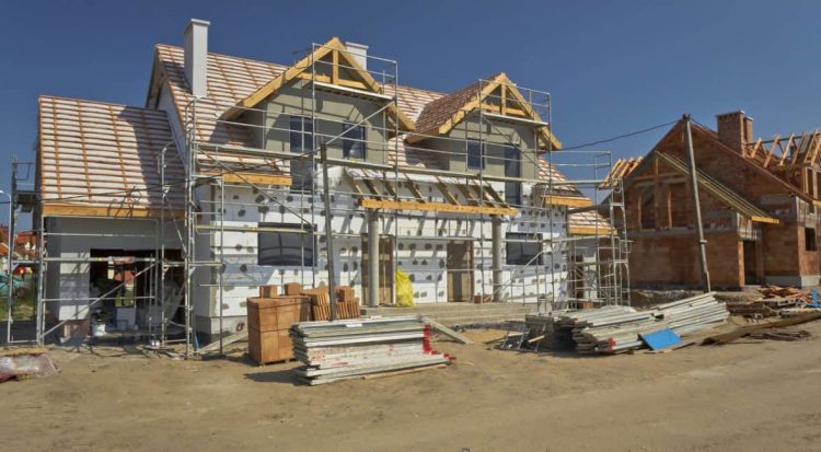 matériaux de basse qualité