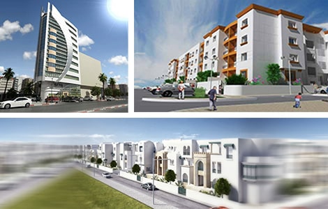 promotion immobilière