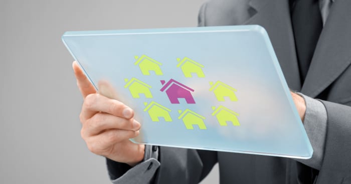 la bonne agence immobilière