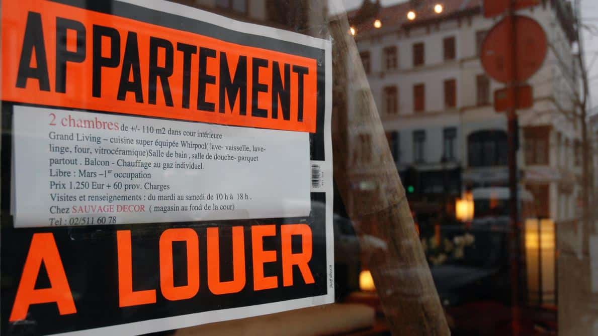 Agences immobilières