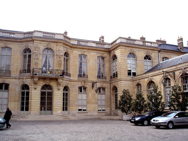 Copropriété
