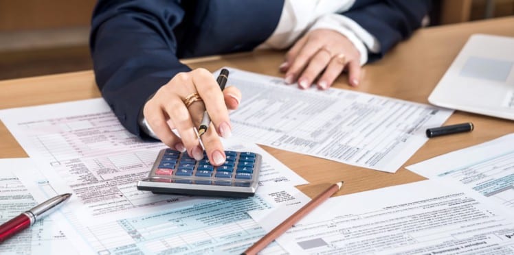 Calculer le montant de son impôt à l’avance