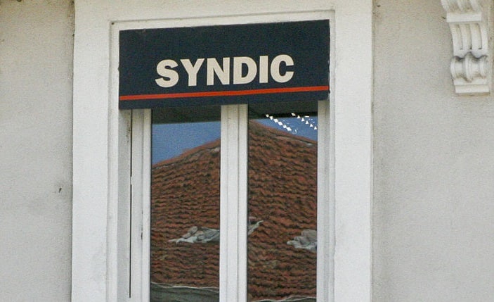 Copropriété
