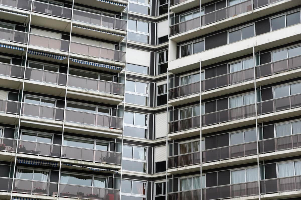 encadrement loyers France