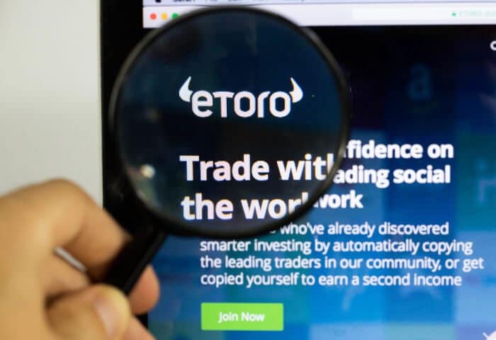 trading etoro
