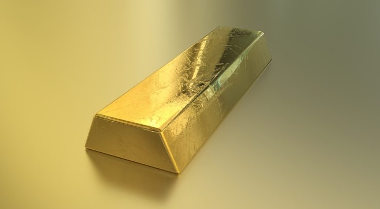 investissement or