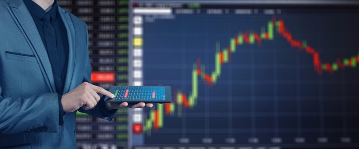 investissement en bourse