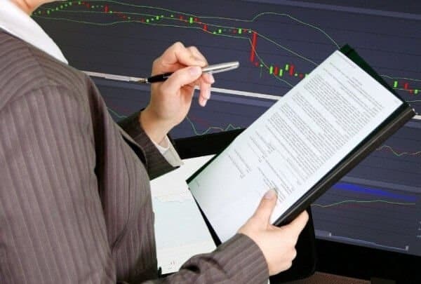 trading analyses