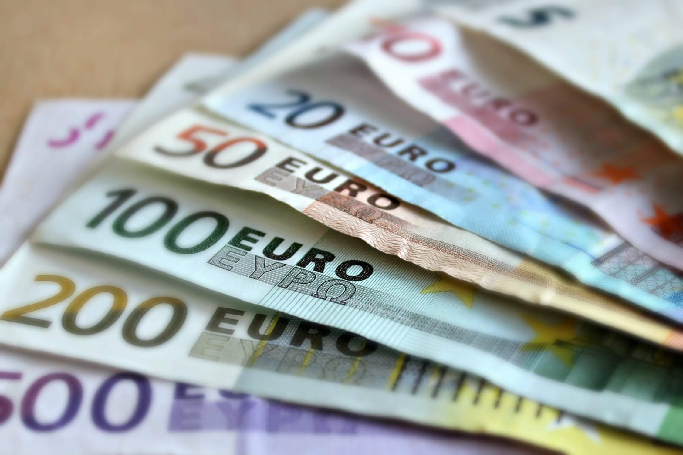 prêt pour investir