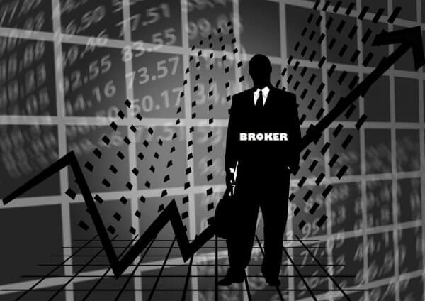 trading bourse