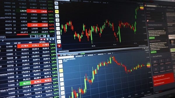 conseil trading