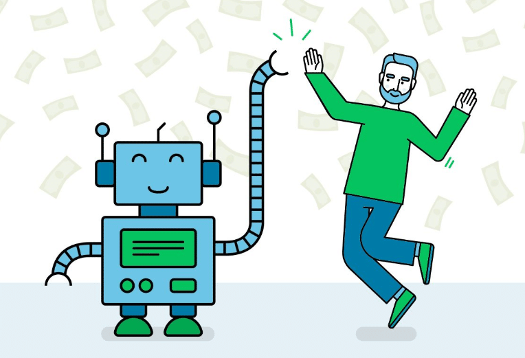 robo advisor