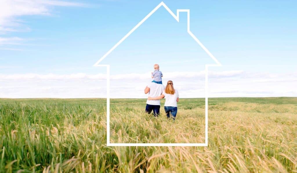 crédit immobilier sans apport