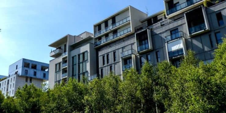 Investir dans l’immobilier neuf est un investissement à long terme