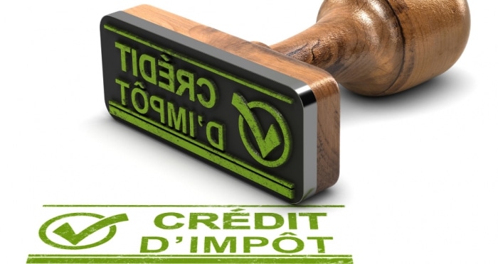 Le crédit d’impôt pour la transition énergétique