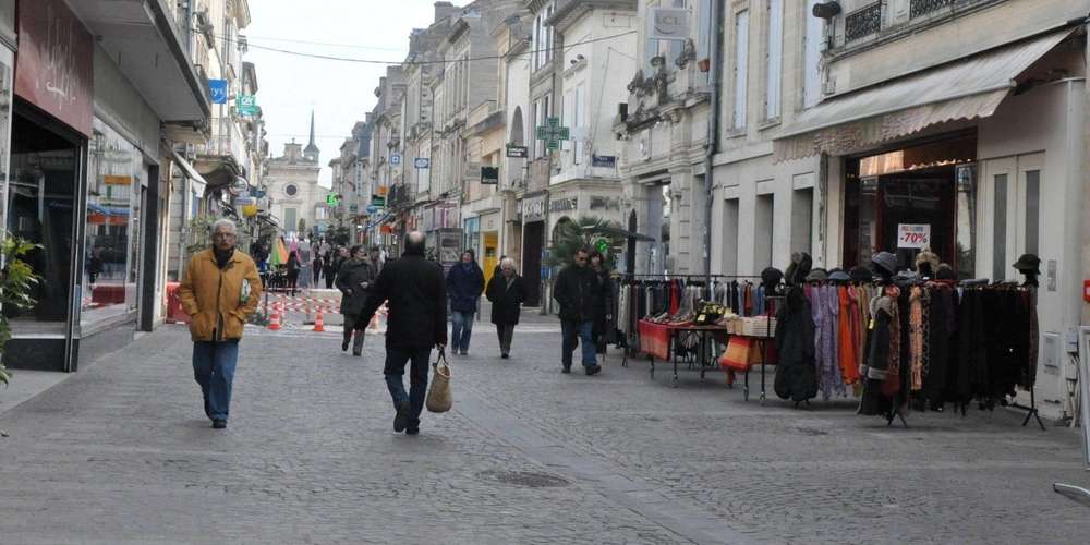 Investir dans l'immobilier à Libourne en Nouvelle-Aquitaine